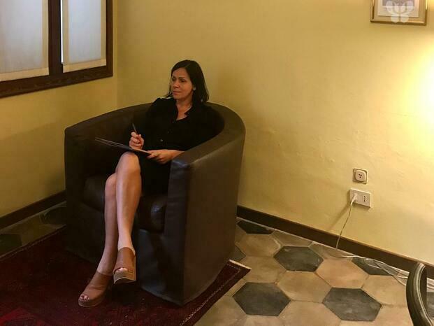 Dott.ssa Silvia Ianeselli Psicologa Cittadella